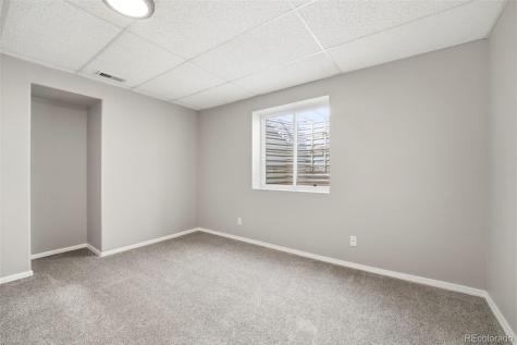 15465 Curwood Drive Colorado Springs CO 80921