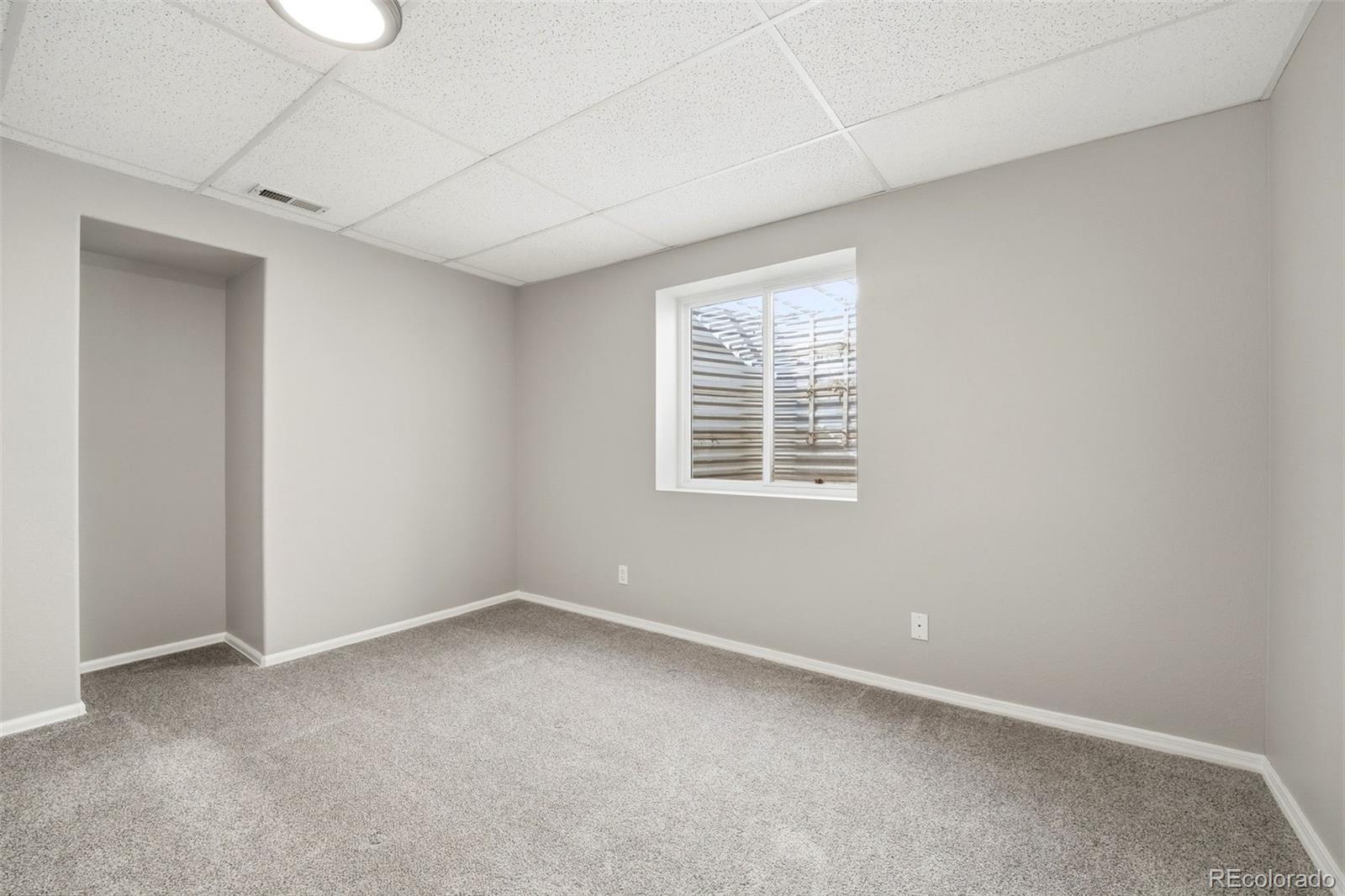15465 Curwood Drive Colorado Springs CO 80921