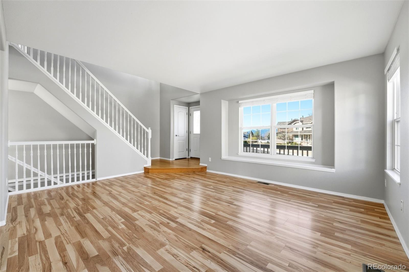15465 Curwood Drive Colorado Springs CO 80921