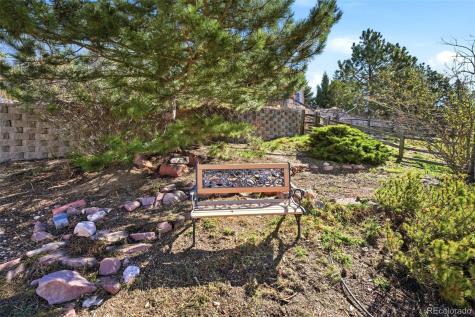 15465 Curwood Drive Colorado Springs CO 80921