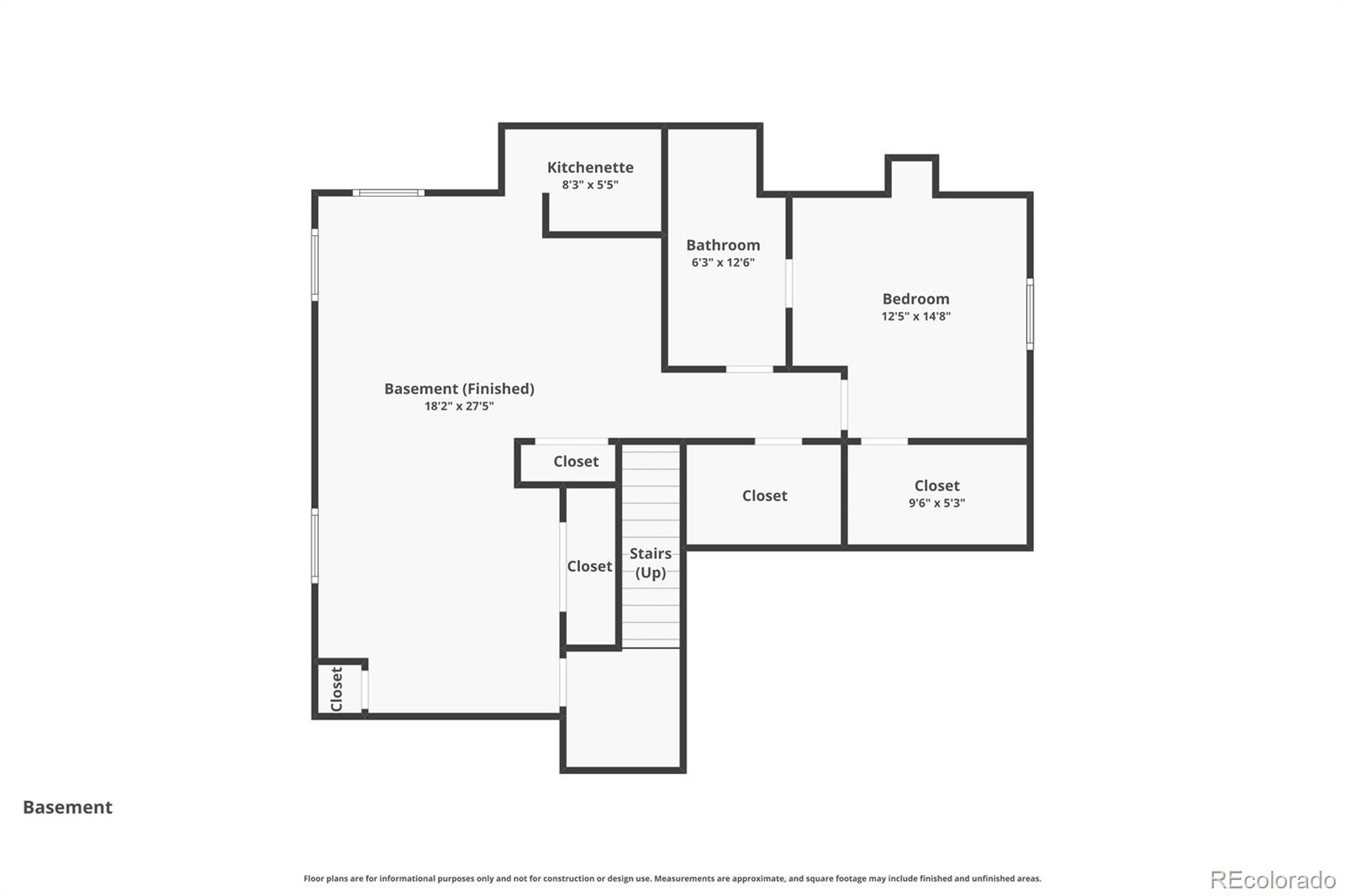 15465 Curwood Drive Colorado Springs CO 80921