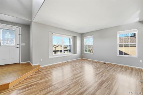 15465 Curwood Drive Colorado Springs CO 80921