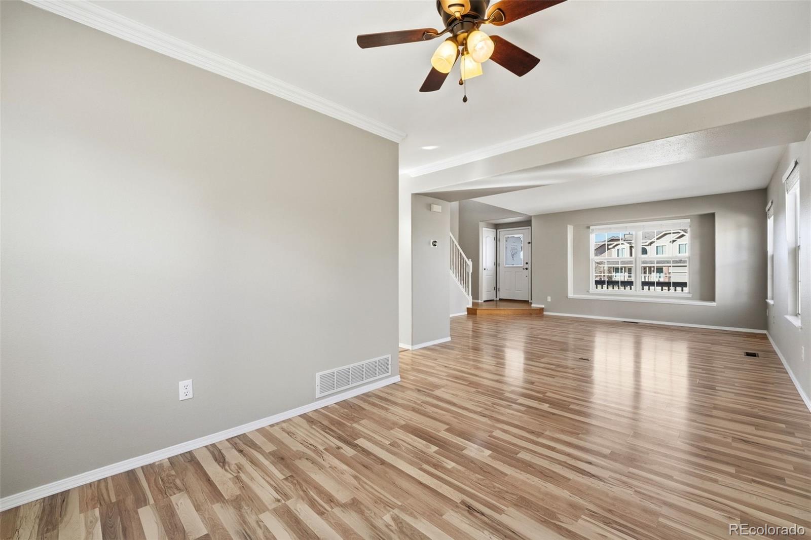 15465 Curwood Drive Colorado Springs CO 80921