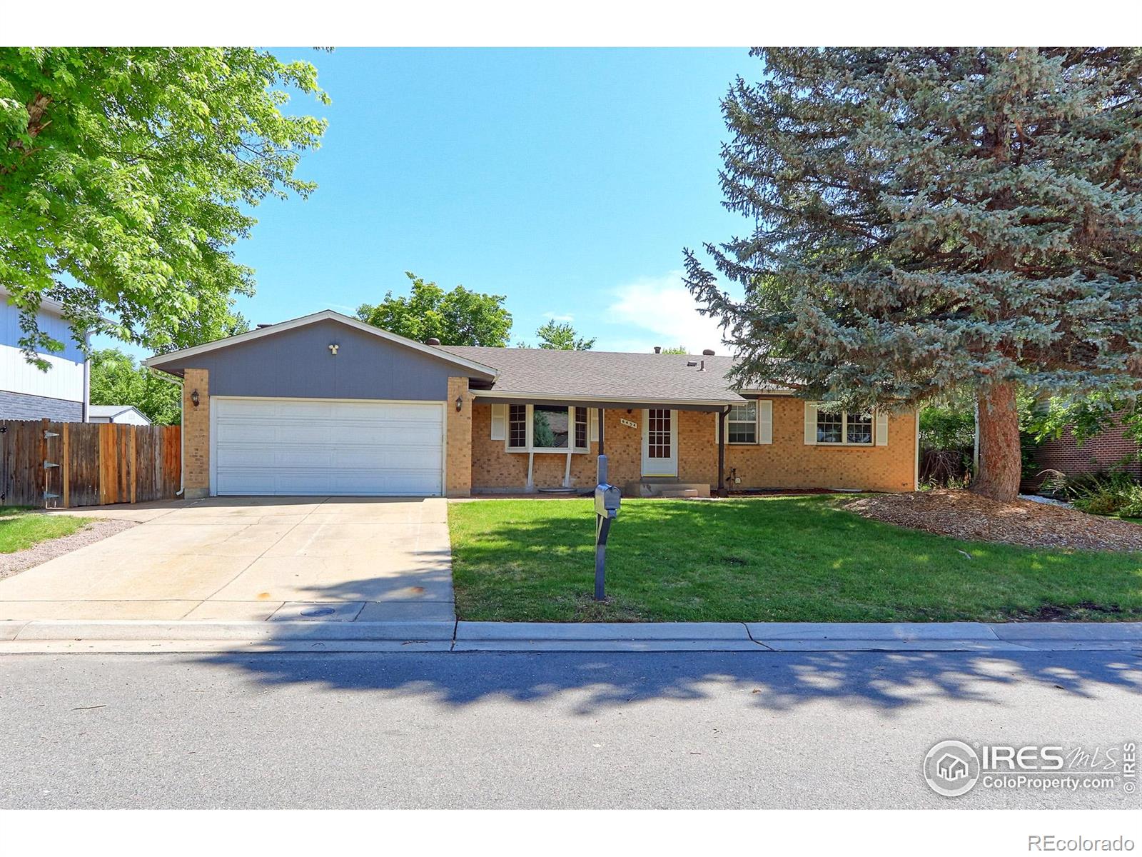 6454 W 85th Avenue Arvada CO 80003