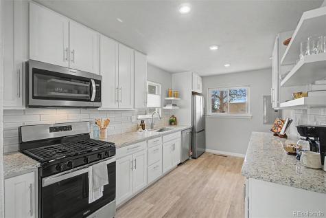 29 N Garland Avenue Colorado Springs CO 80909