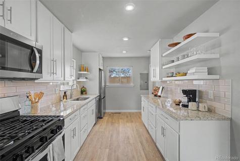 29 N Garland Avenue Colorado Springs CO 80909