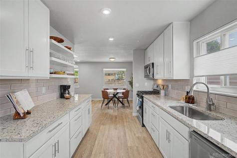 29 N Garland Avenue Colorado Springs CO 80909