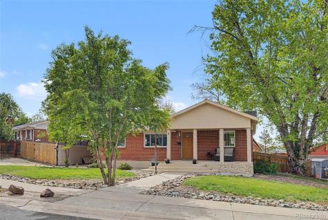 29 N Garland Avenue Colorado Springs CO 80909