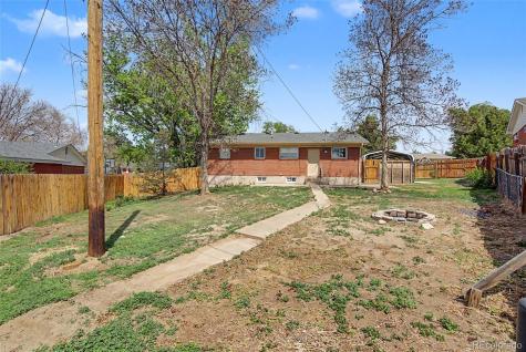 29 N Garland Avenue Colorado Springs CO 80909
