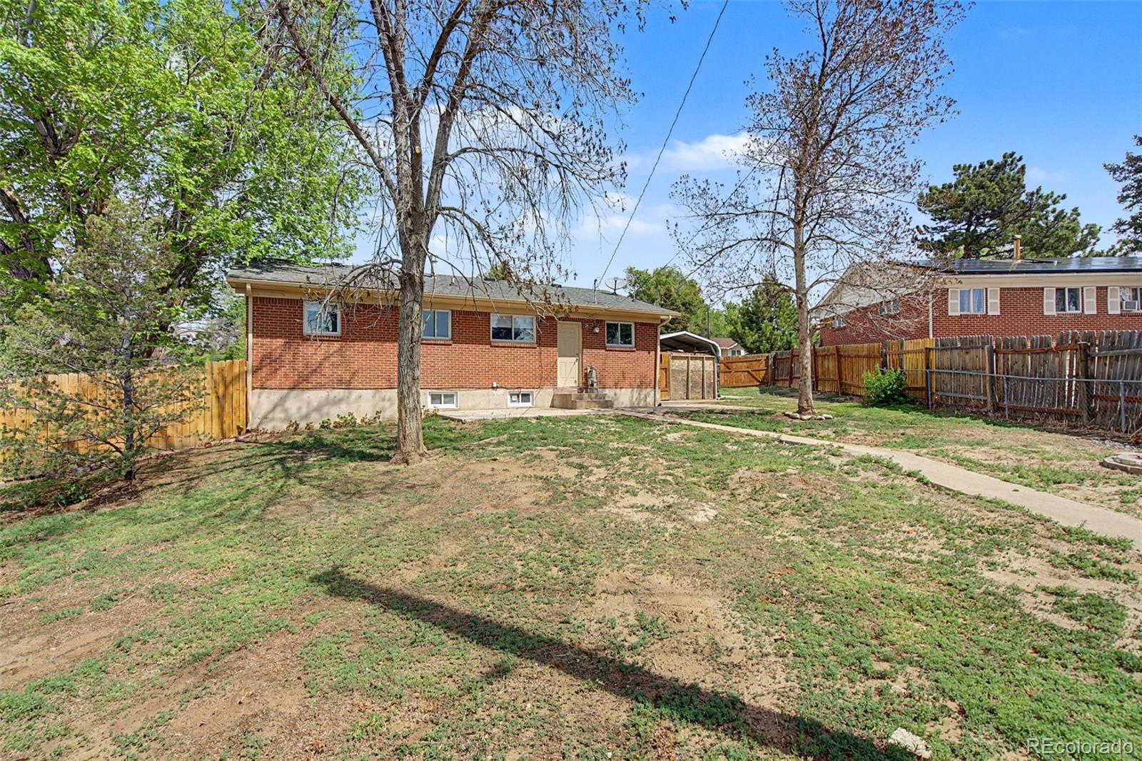 29 N Garland Avenue Colorado Springs CO 80909