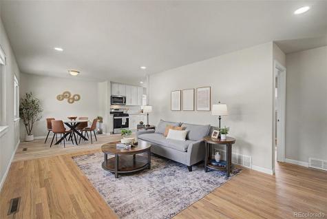 29 N Garland Avenue Colorado Springs CO 80909