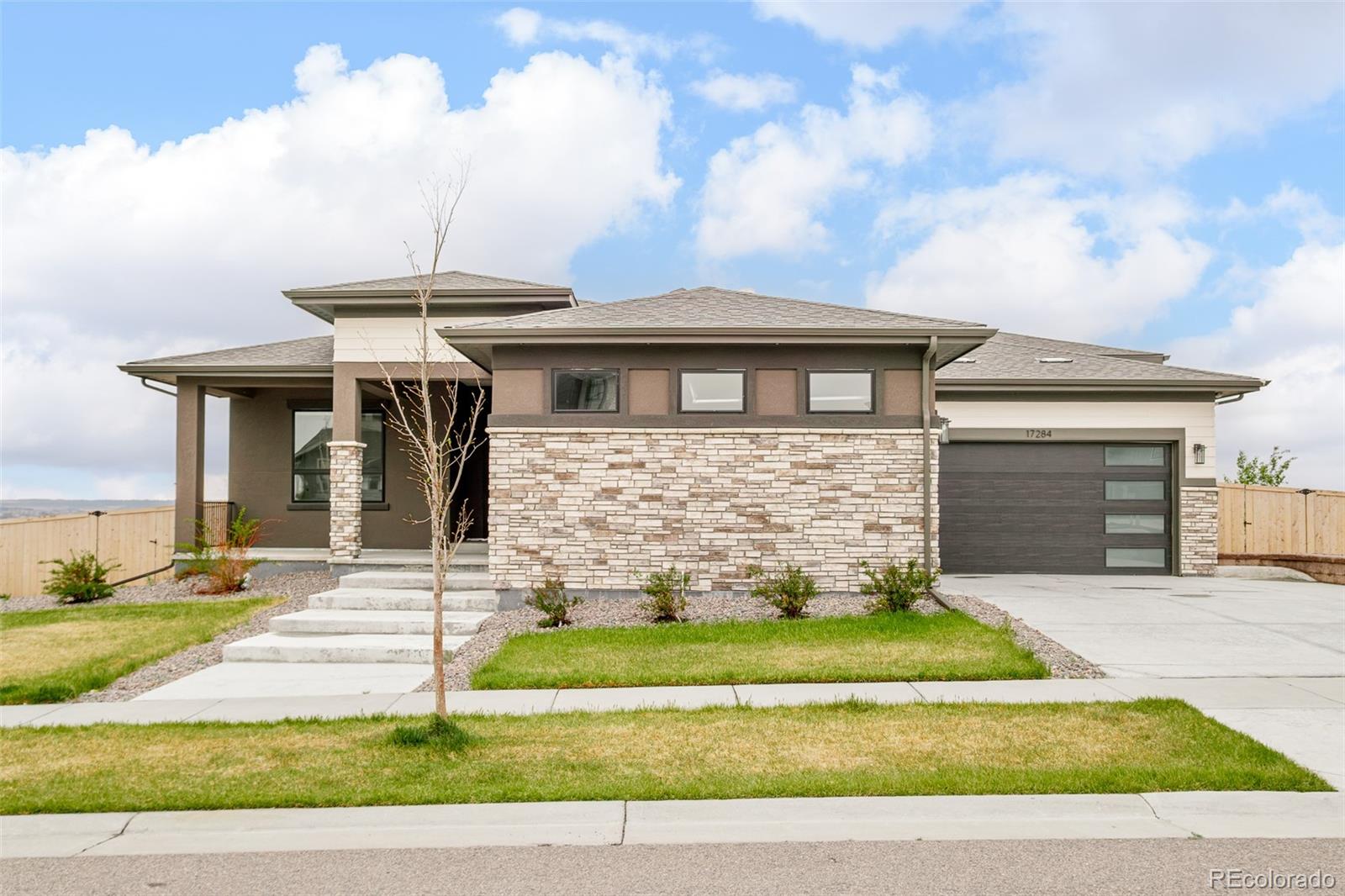17284 Rose Mallow Avenue Parker CO 80134