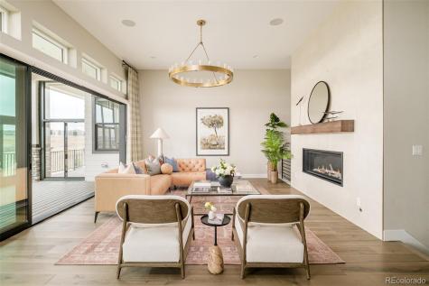 17284 Rose Mallow Avenue Parker CO 80134
