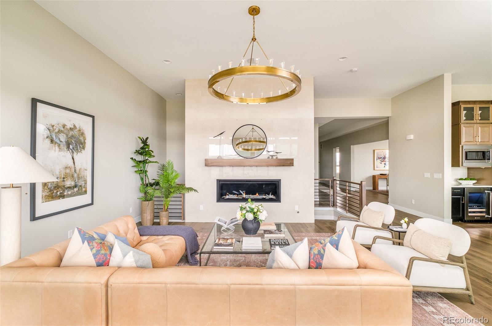17284 Rose Mallow Avenue Parker CO 80134