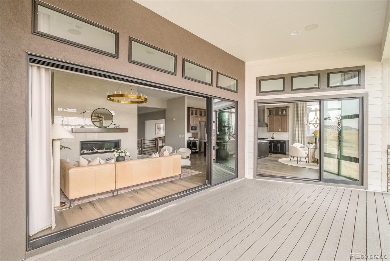 17284 Rose Mallow Avenue Parker CO 80134