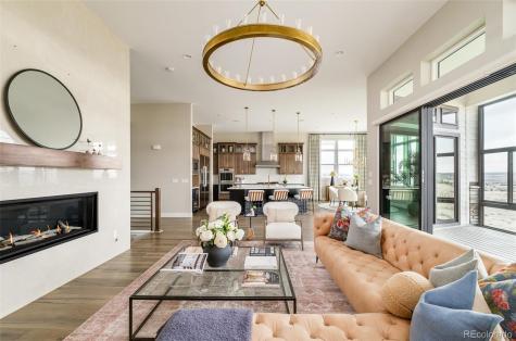 17284 Rose Mallow Avenue Parker CO 80134