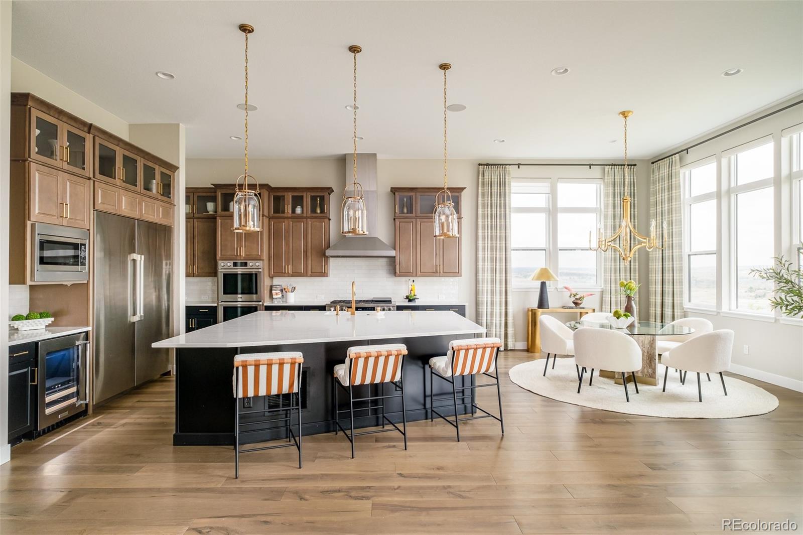 17284 Rose Mallow Avenue Parker CO 80134