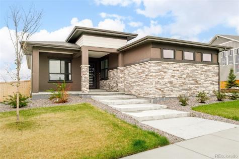 17284 Rose Mallow Avenue Parker CO 80134