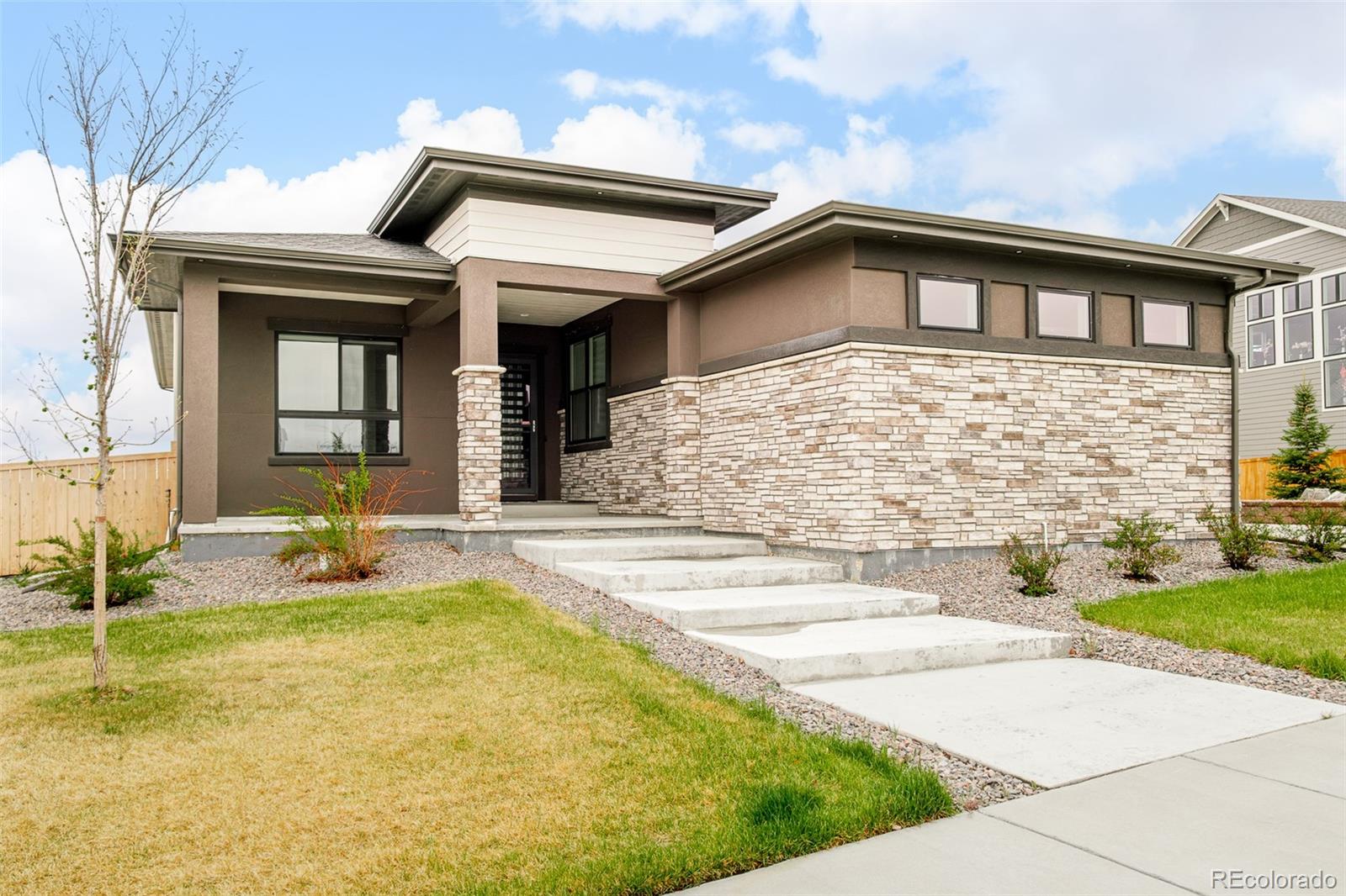 17284 Rose Mallow Avenue Parker CO 80134