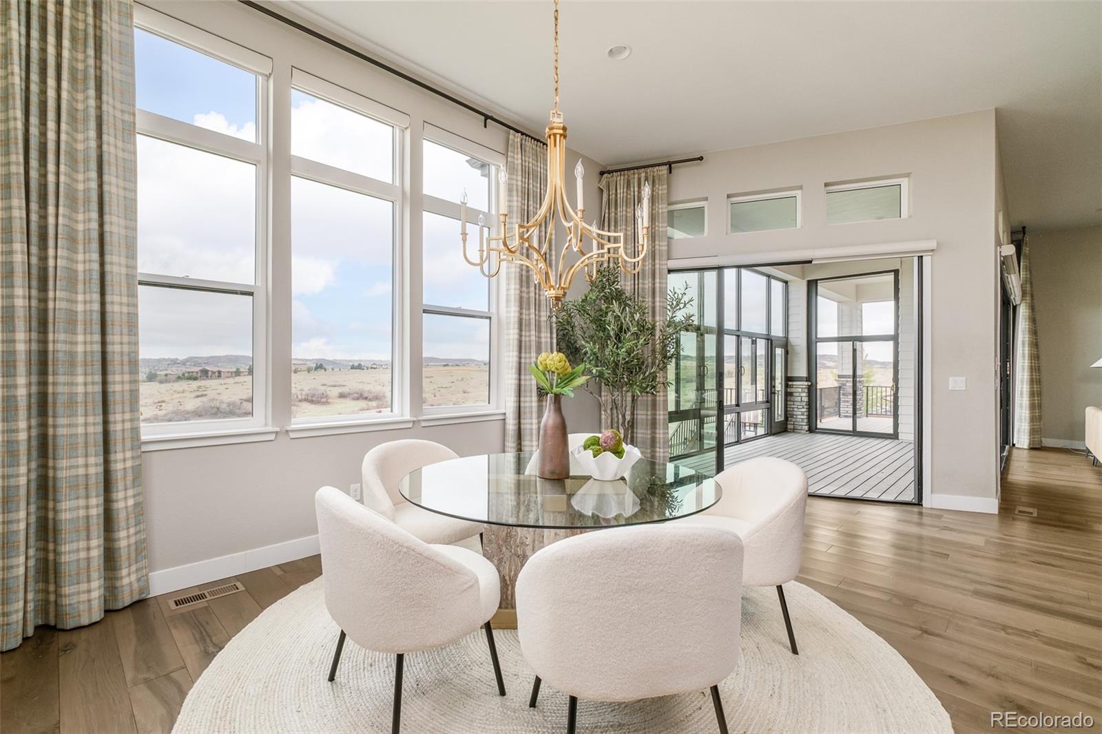 17284 Rose Mallow Avenue Parker CO 80134