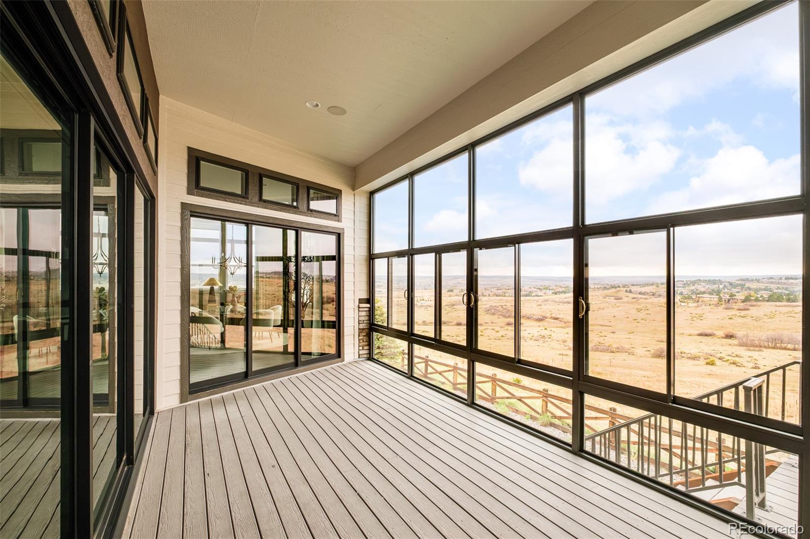 17284 Rose Mallow Avenue Parker CO 80134