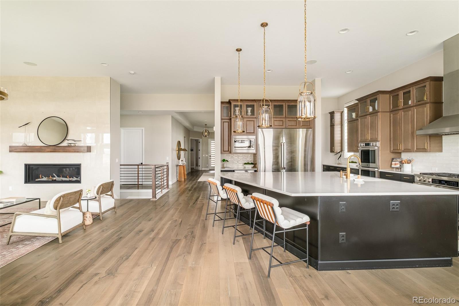 17284 Rose Mallow Avenue Parker CO 80134