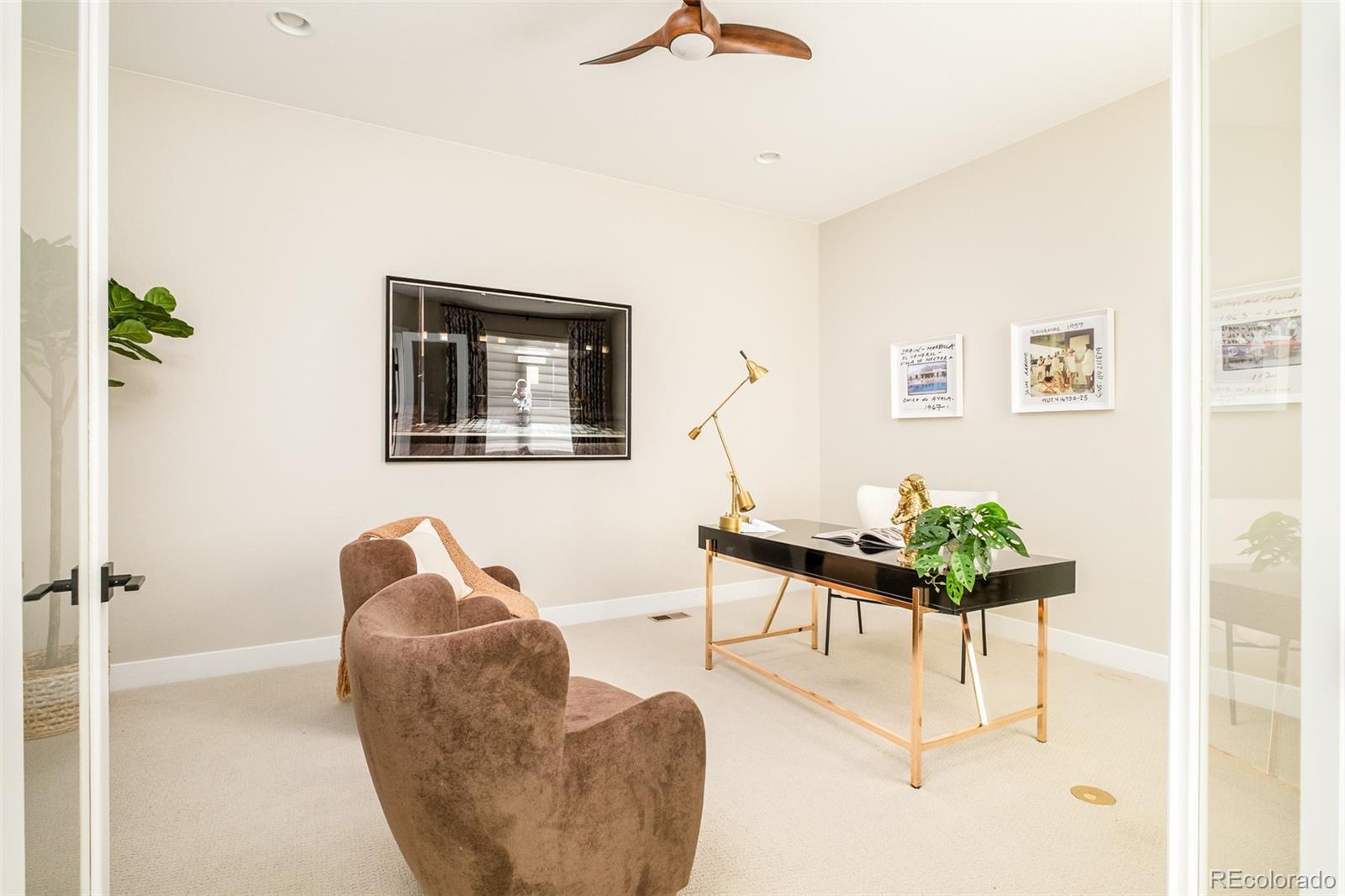 17284 Rose Mallow Avenue Parker CO 80134