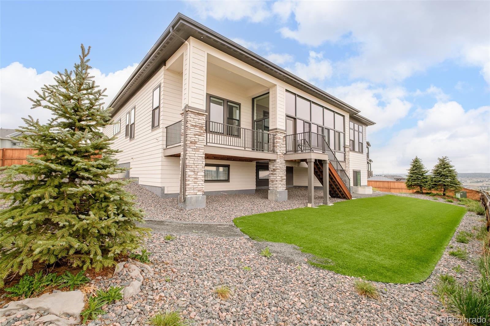 17284 Rose Mallow Avenue Parker CO 80134