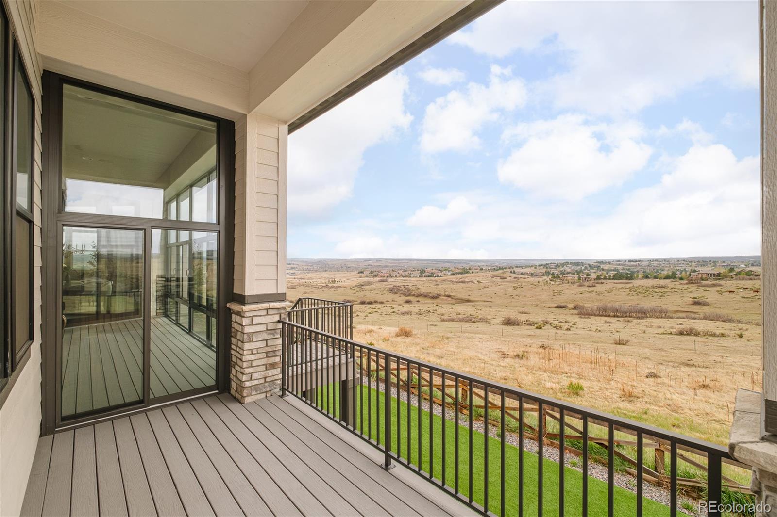 17284 Rose Mallow Avenue Parker CO 80134