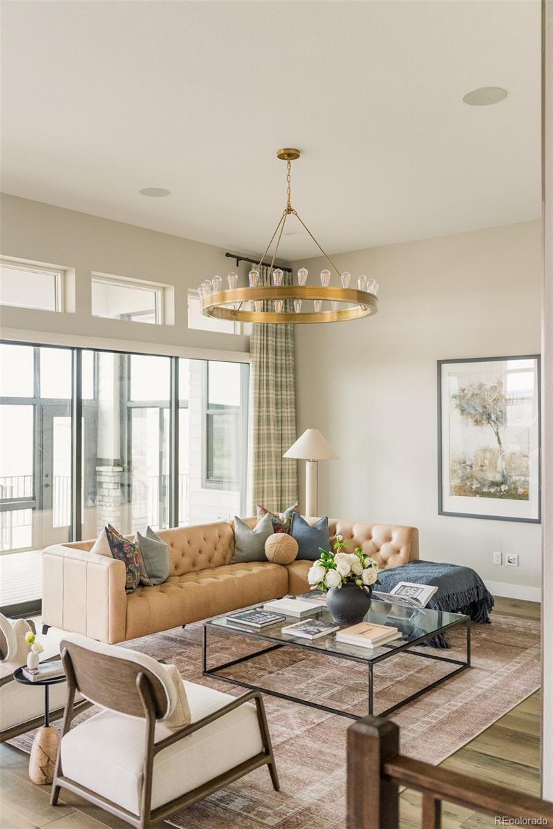 17284 Rose Mallow Avenue Parker CO 80134