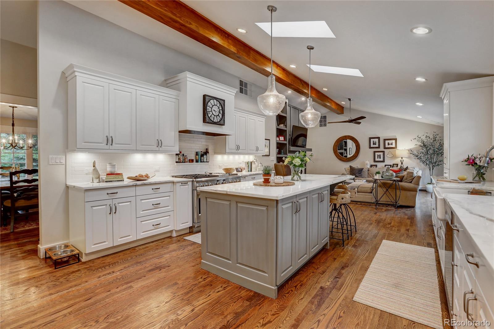 4633 Frontier Street Littleton CO 80123