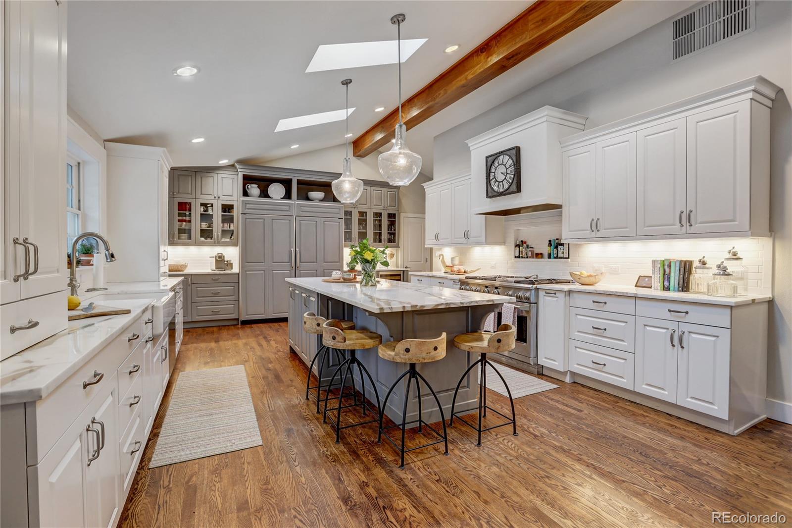 4633 Frontier Street Littleton CO 80123