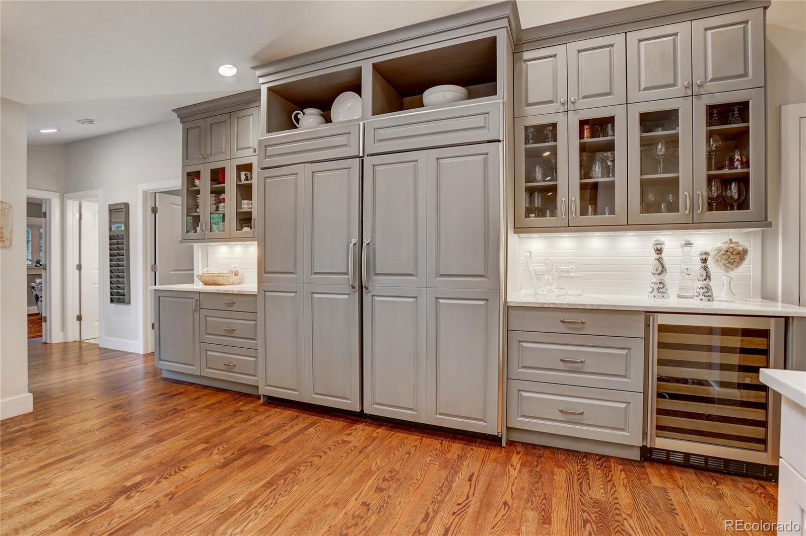 4633 Frontier Street Littleton CO 80123