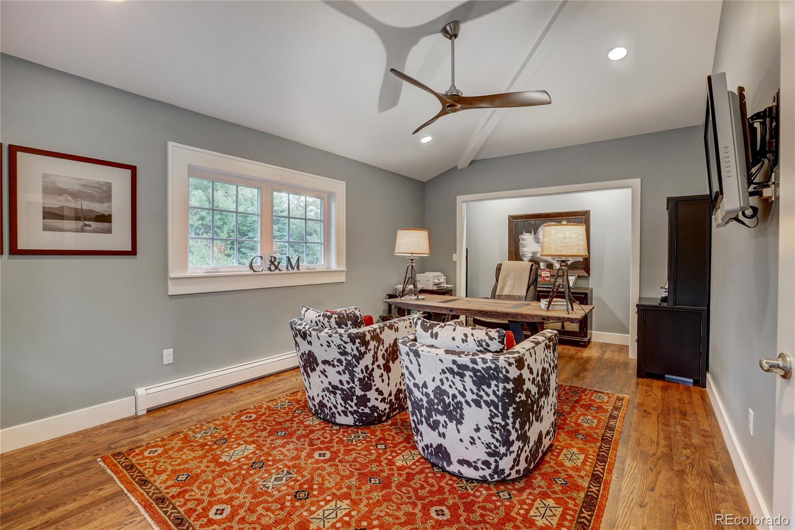 4633 Frontier Street Littleton CO 80123