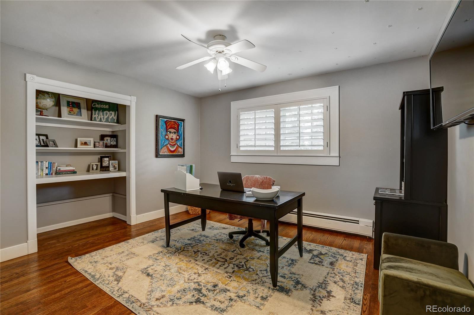 4633 Frontier Street Littleton CO 80123