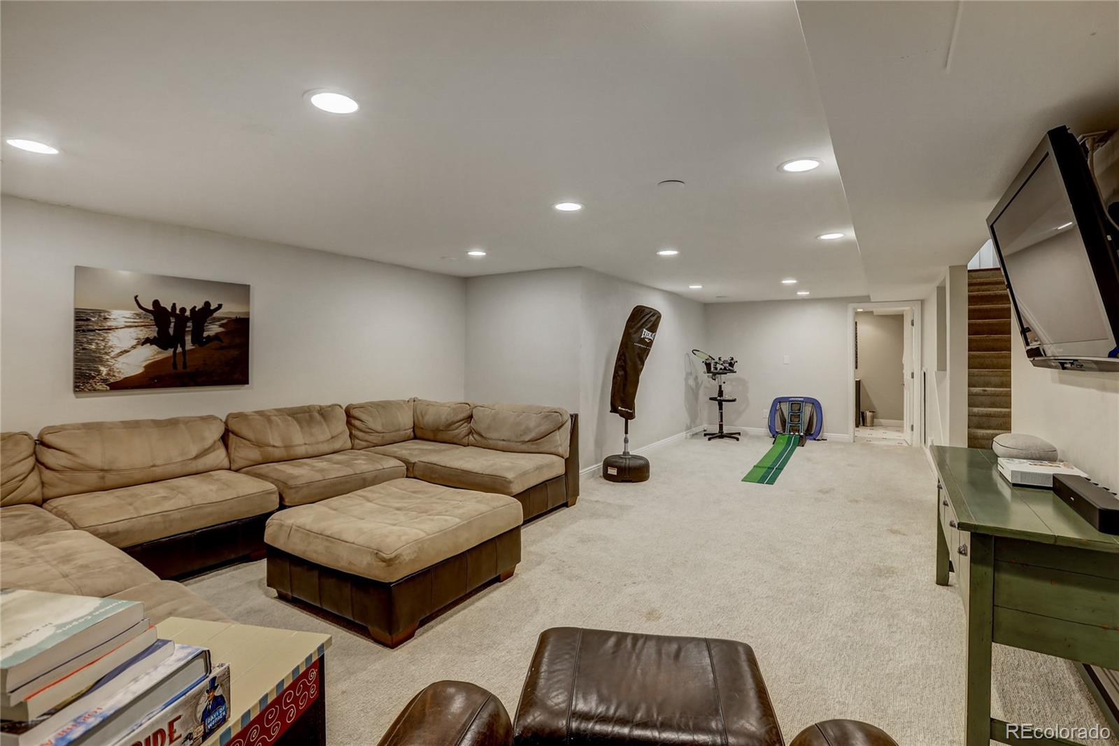 4633 Frontier Street Littleton CO 80123