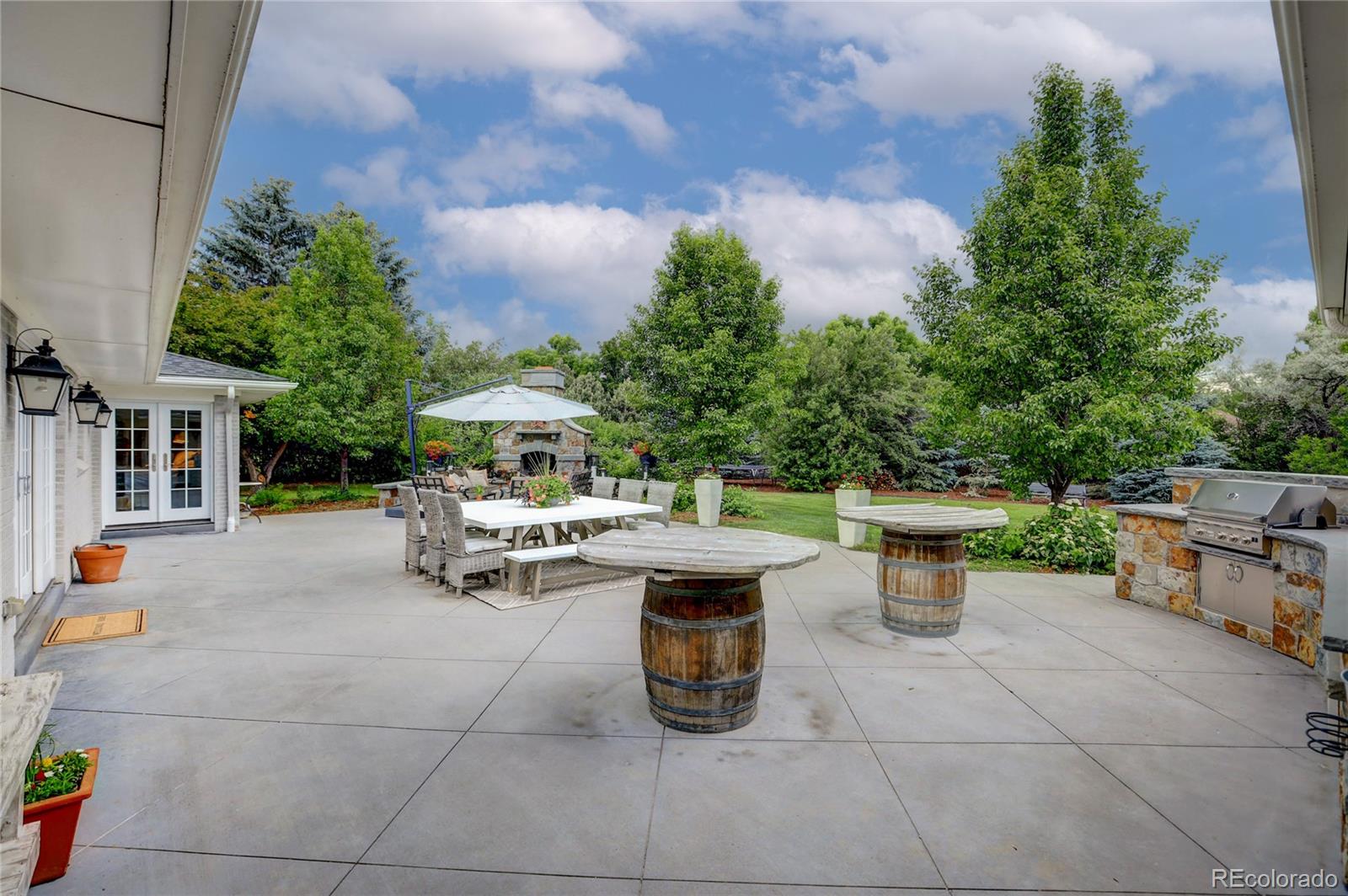 4633 Frontier Street Littleton CO 80123