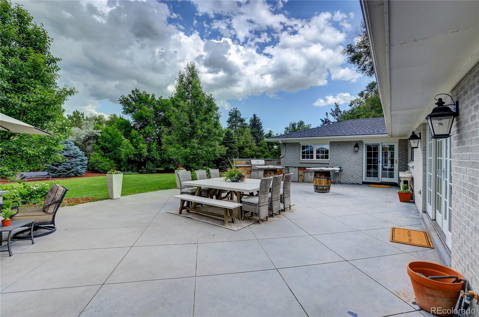 4633 Frontier Street Littleton CO 80123