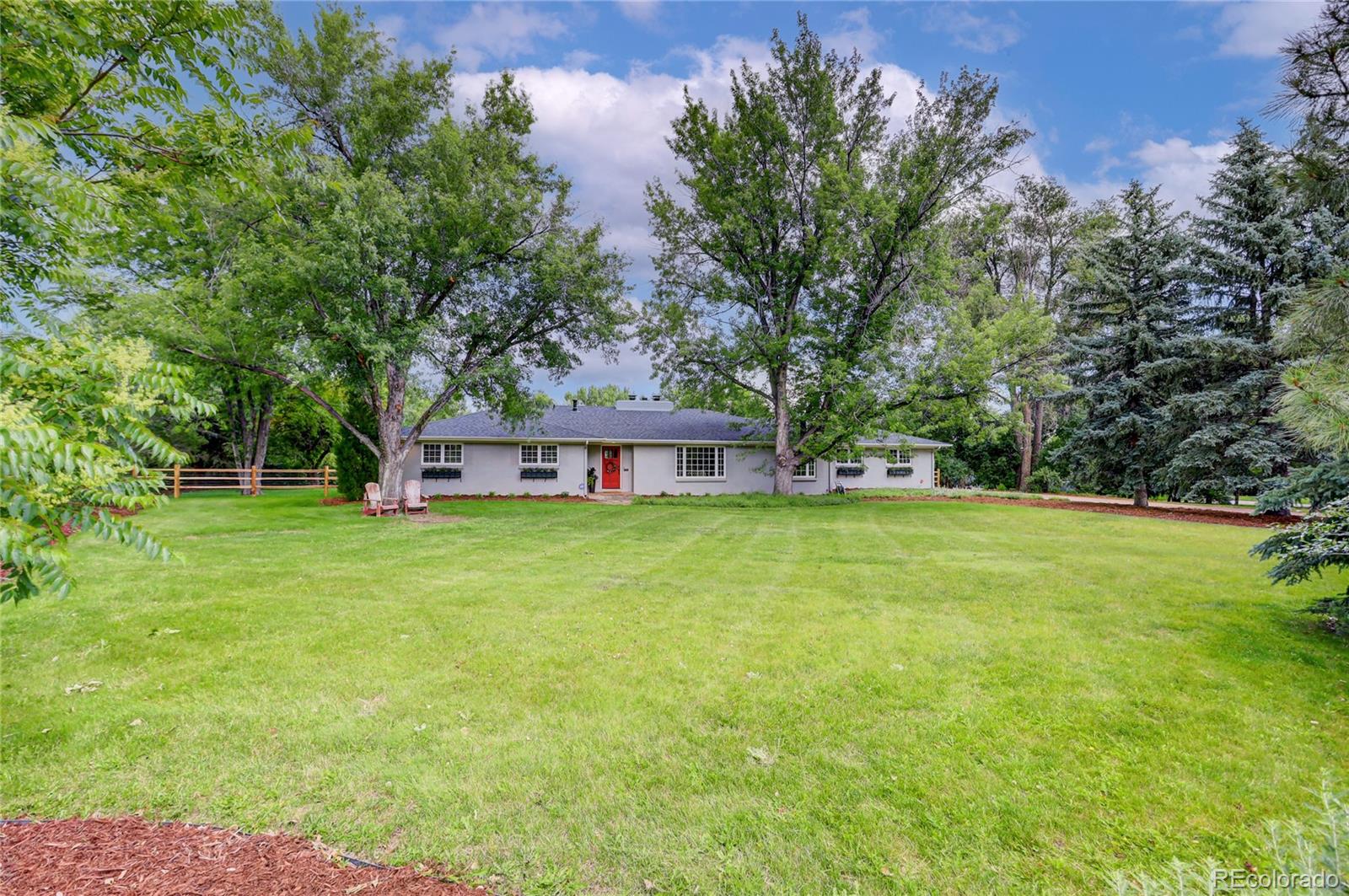 4633 Frontier Street Littleton CO 80123