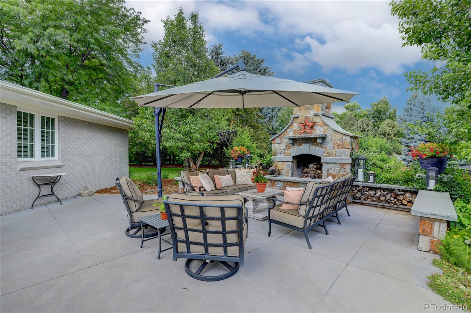 4633 Frontier Street Littleton CO 80123