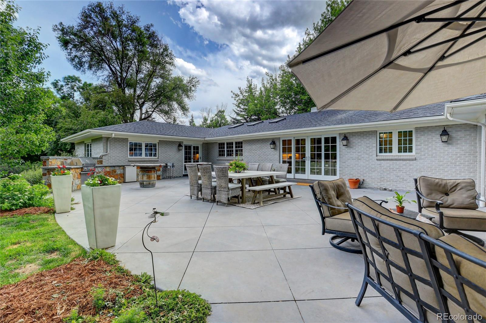 4633 Frontier Street Littleton CO 80123