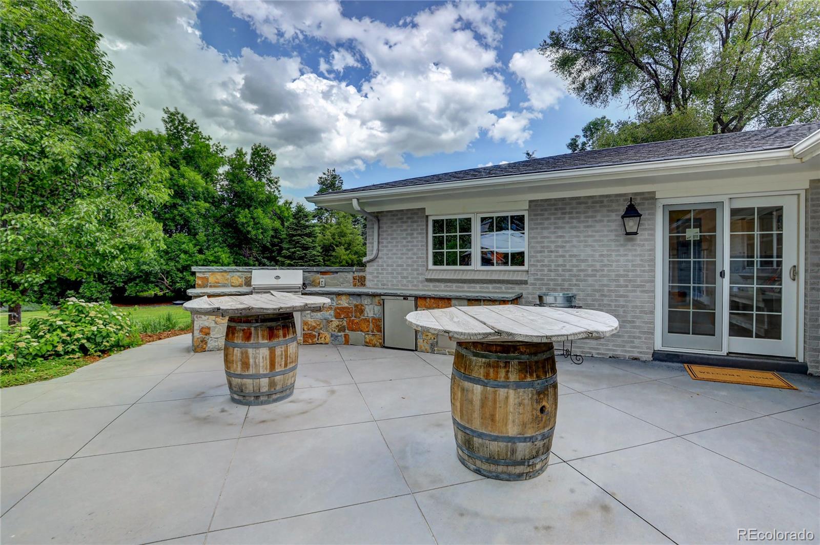 4633 Frontier Street Littleton CO 80123