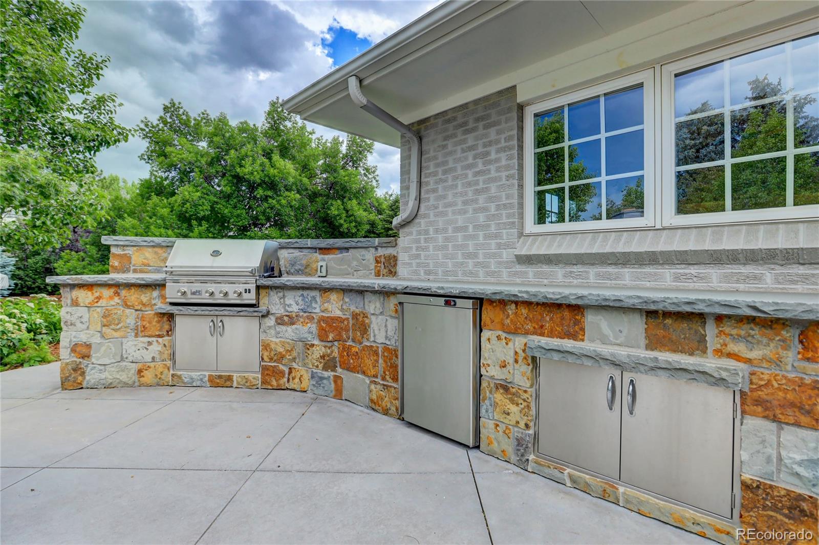 4633 Frontier Street Littleton CO 80123