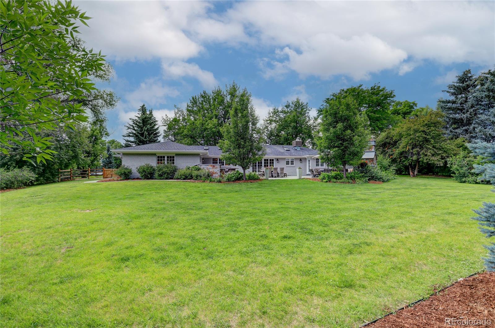 4633 Frontier Street Littleton CO 80123