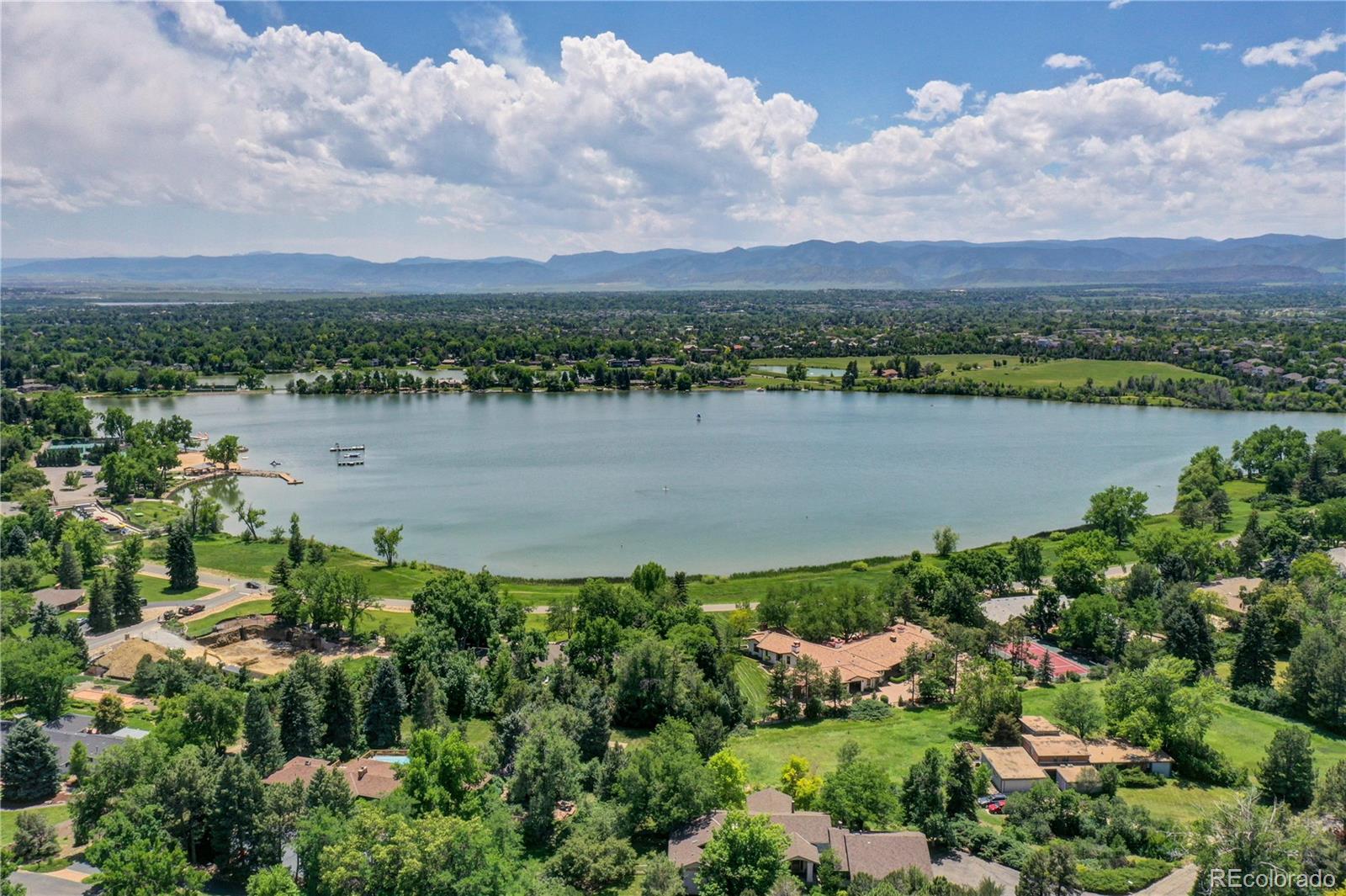 4633 Frontier Street Littleton CO 80123