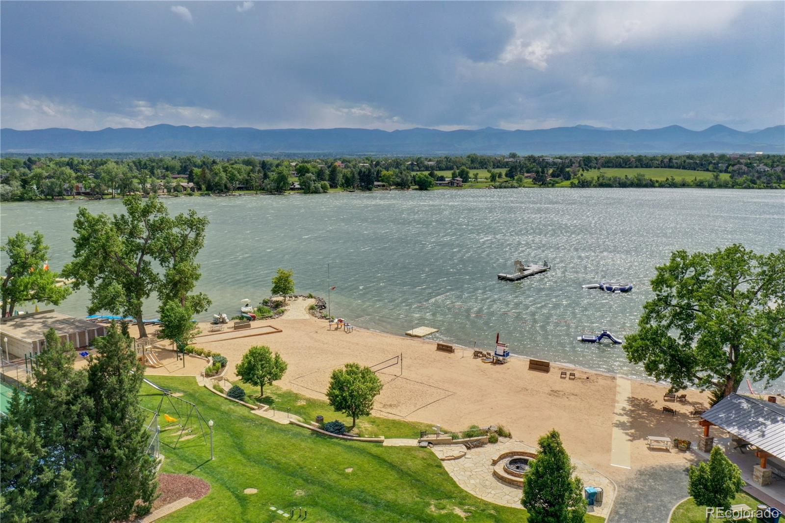 4633 Frontier Street Littleton CO 80123