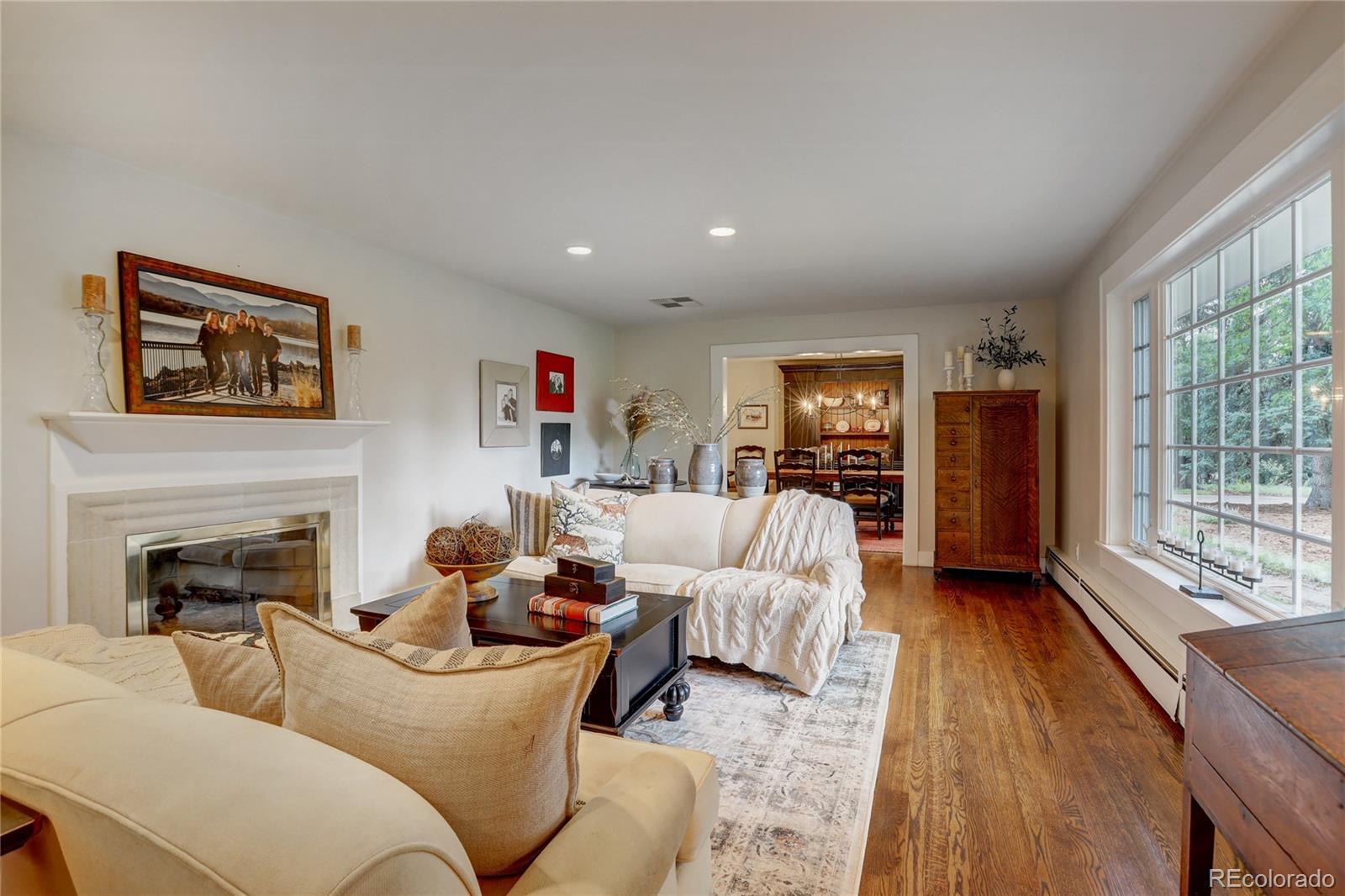 4633 Frontier Street Littleton CO 80123