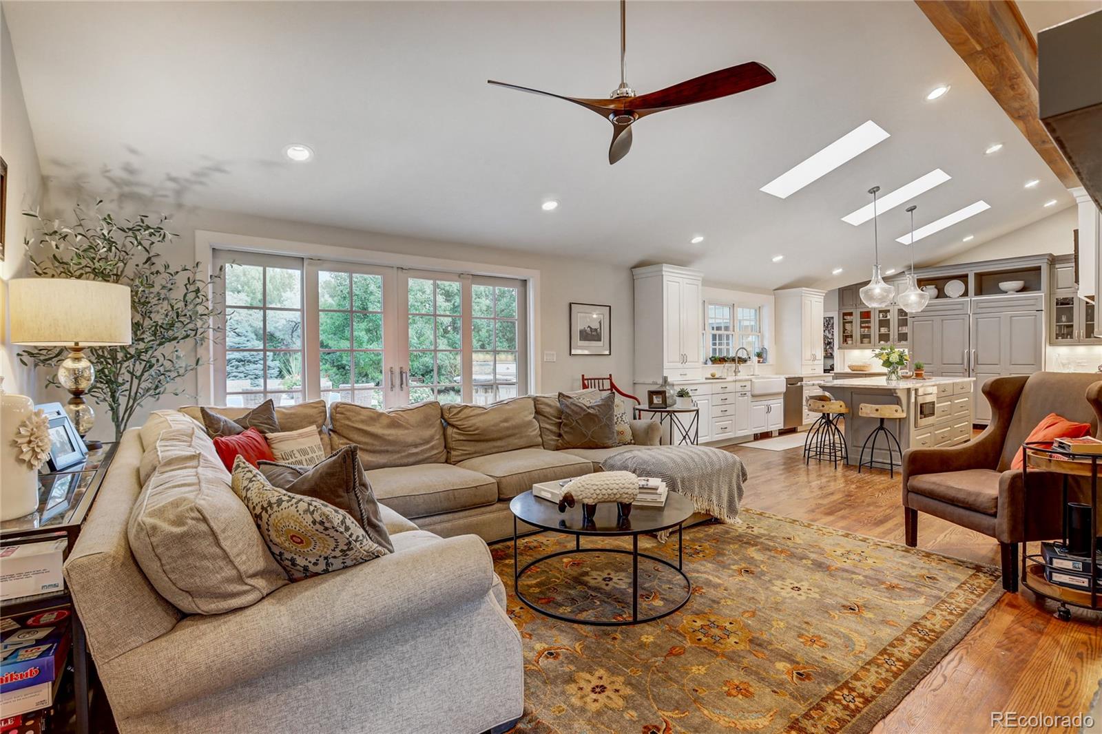 4633 Frontier Street Littleton CO 80123