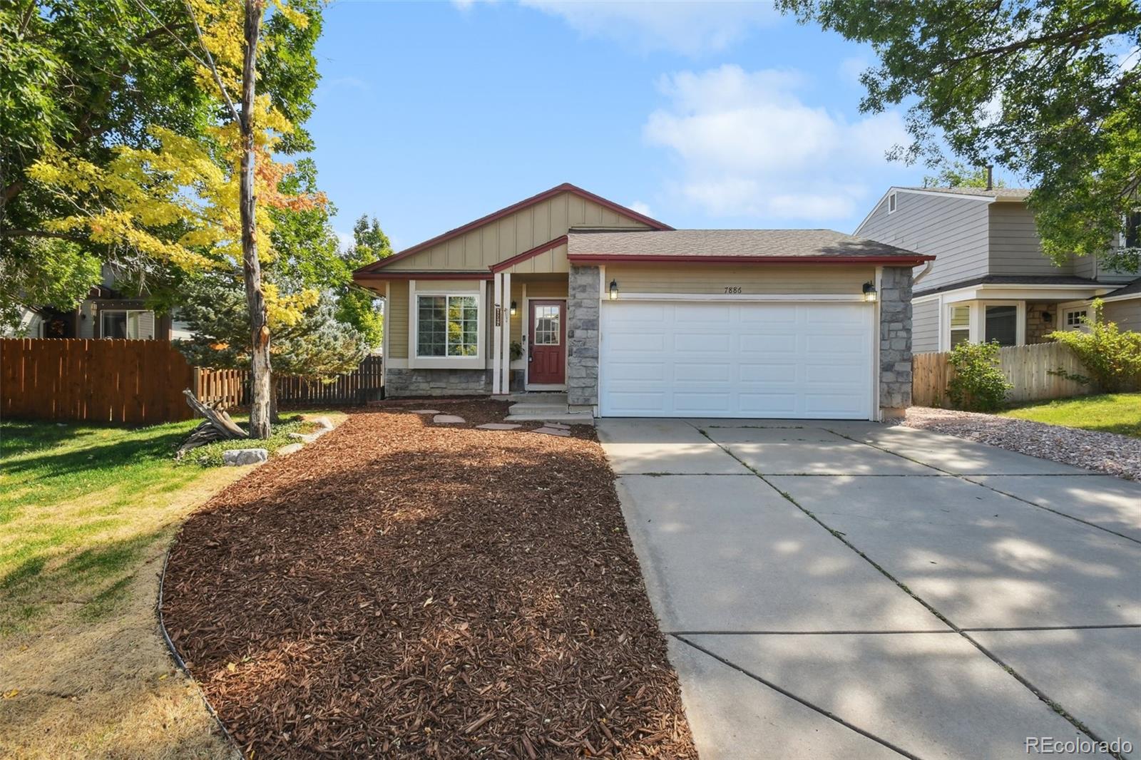 7886 Jared Way Littleton CO 80125