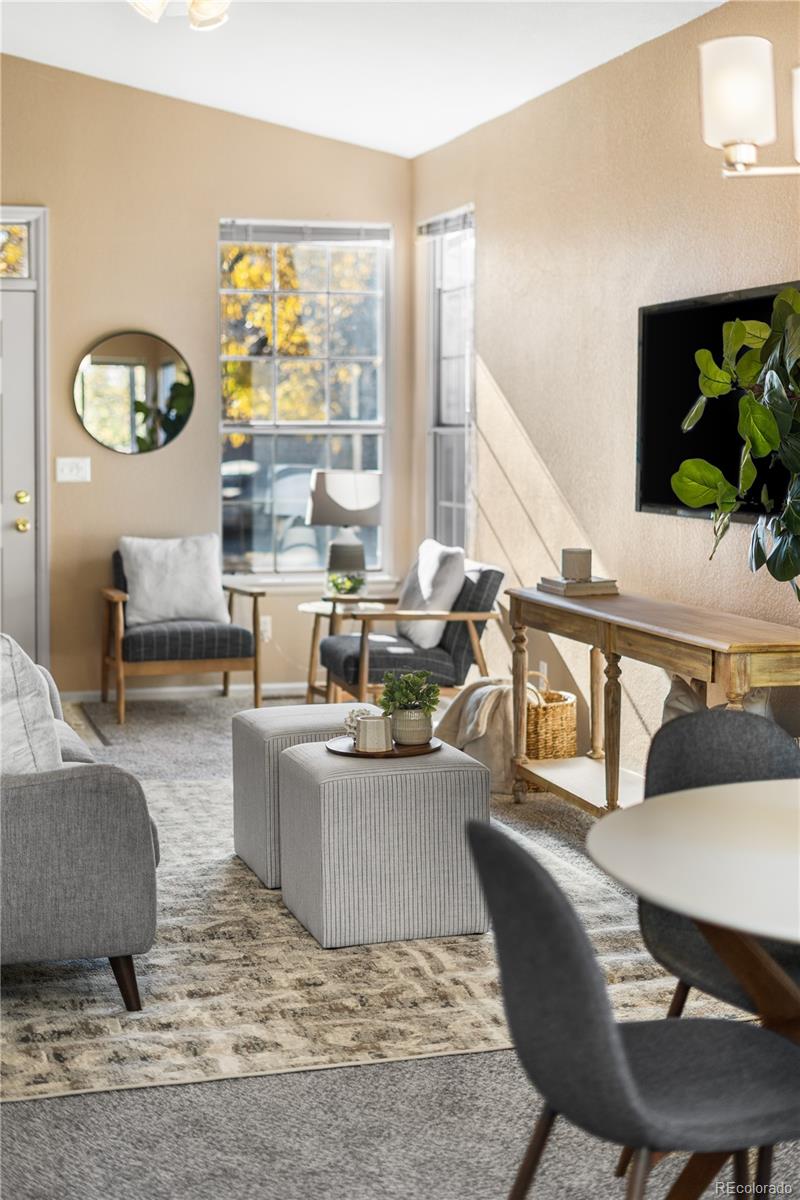 12799 E Wyoming Circle Aurora CO 80012